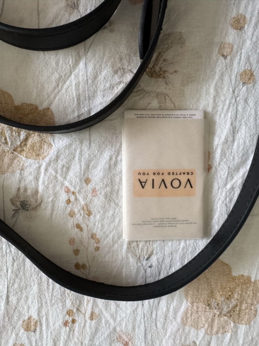 Borse: Vovia bag – Nuovo (secondo la descrizione) da Basel venduto da frr_y9zm 3