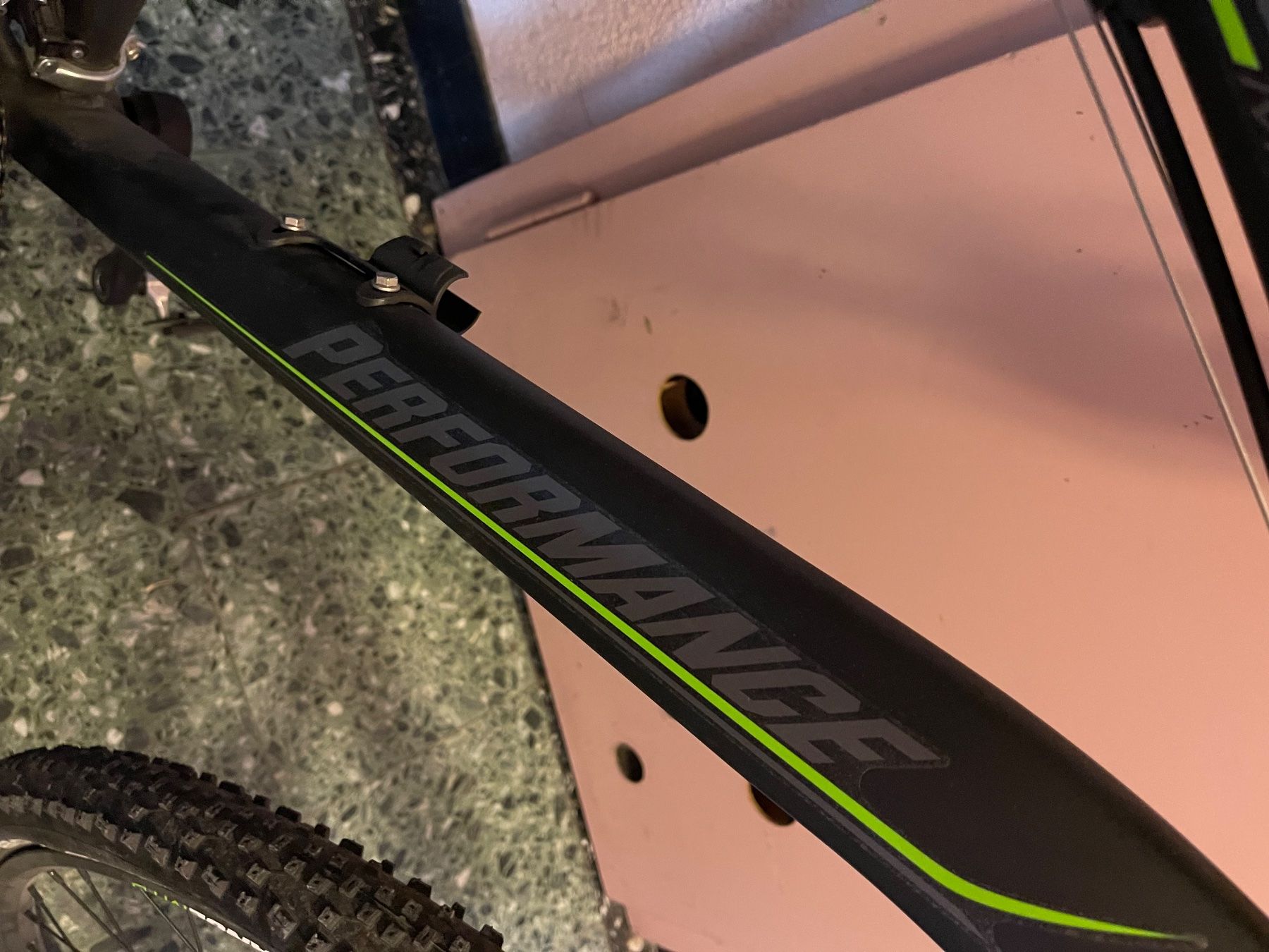 Biciclette: Velo MTB Performance / Comme Neuf – Usato da Neuchatel venduto da Mr-Nobody 1