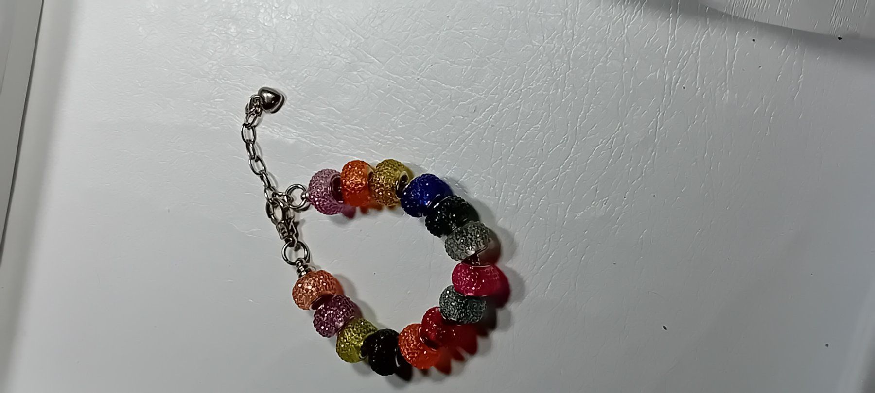 Bracelets: armband modeschmuck mit beads – Neuf (Voir description) à Basel par bij_5hqd 2