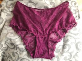 Slip Spitzenslip von nulu