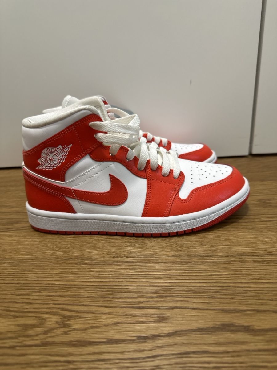 Jordan Scarpe da donna: Nike air jordan , gr 38 – Nuovo (secondo la descrizione) da Laufen venduto da BABA812