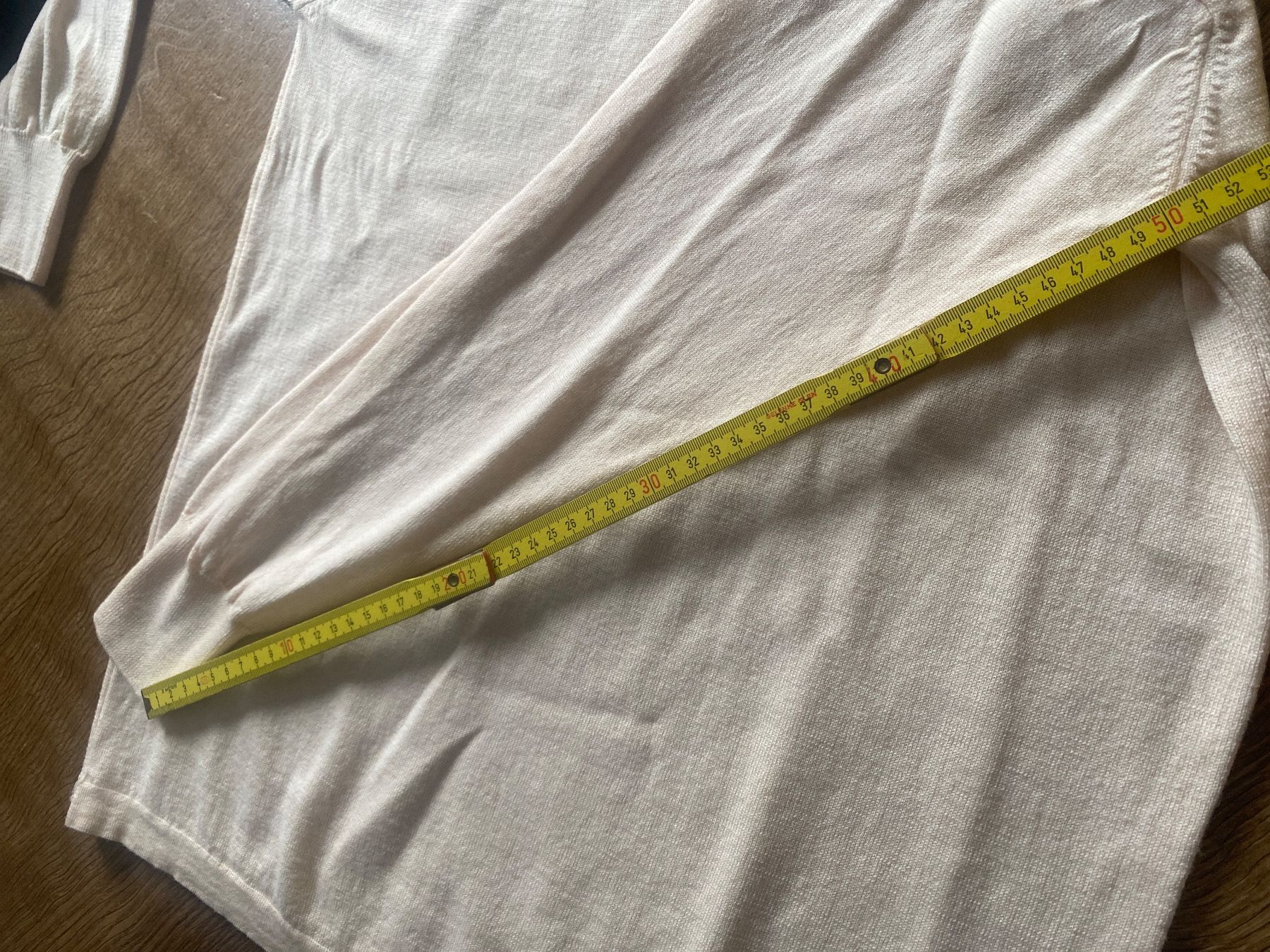 Maglioni & Felpe: BIANCA Rollkragenpullover/Wollpullover/Pulli Gr.38/M Wolle – Nuovo (secondo la descrizione) da Frauenfeld venduto da Boldi46 6