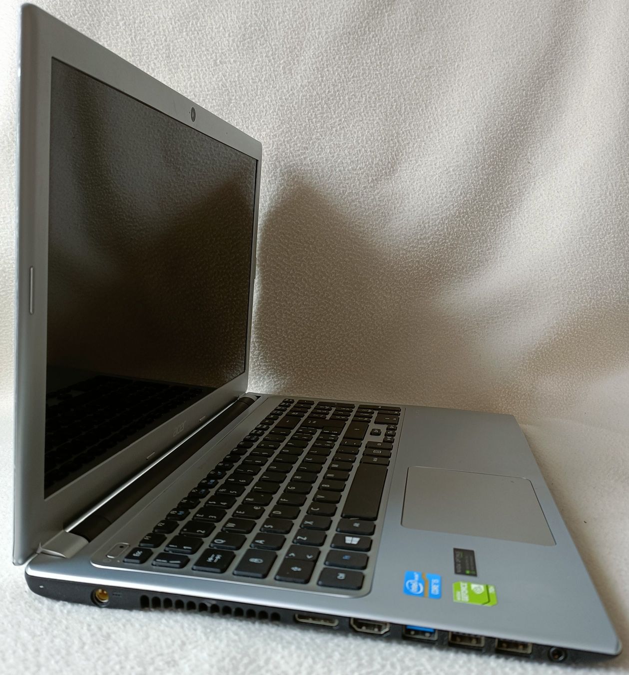 Acer Notebook: Laptop Acer, i5, SSD, Windows 11, Office 2021 Pro – Usato da Niedergösgen venduto da elv_kv8j 3