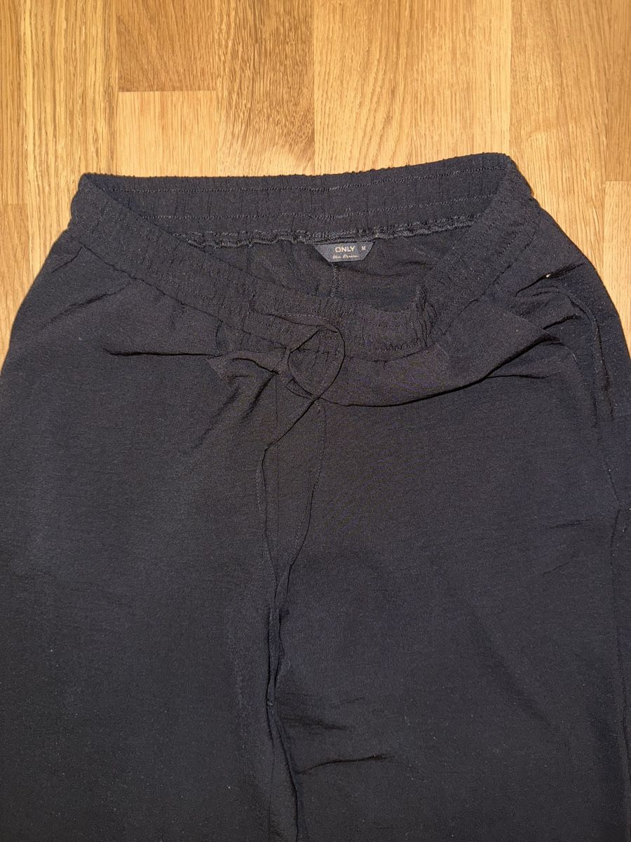 Hosen: Wide leg Hose Grösse M – Neu (gemäss Beschreibung) aus Mörschwil von Seegurke18 1