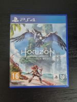 PS4 Game Horizon II - Forbidden West