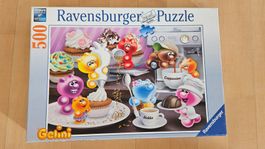 Ravensburger Gelini Puzzle 500 Teile