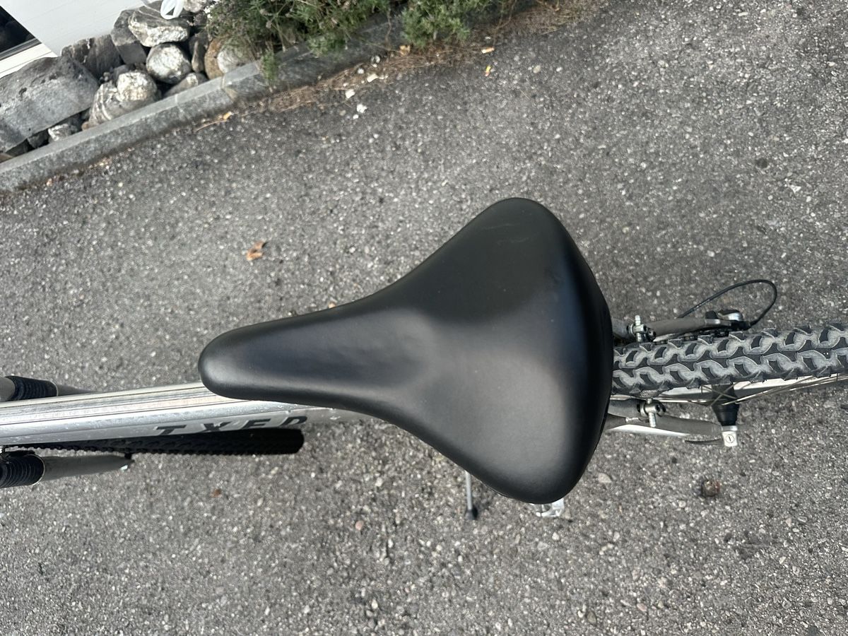 Vélos: Mountainbike 26 Zoll  – D'occasion à Heerbrugg par sha_6bxl 8