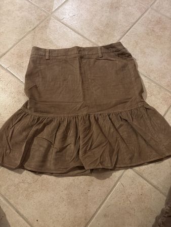 Jupe Benetton taille Benetton 42