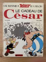 BD Le Cadeau de César