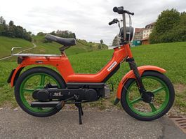 Piaggio SI 1-Gang Automat Vario
