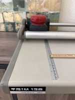 Papierschneidegrät Trim 130 Schnittbreite 130 cm