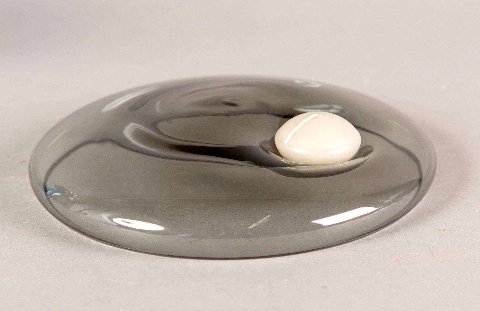 Murano Portacandele: Foscarini Candeliere 2016 limiert Murano Glas – Usato da Vuadens venduto da meib