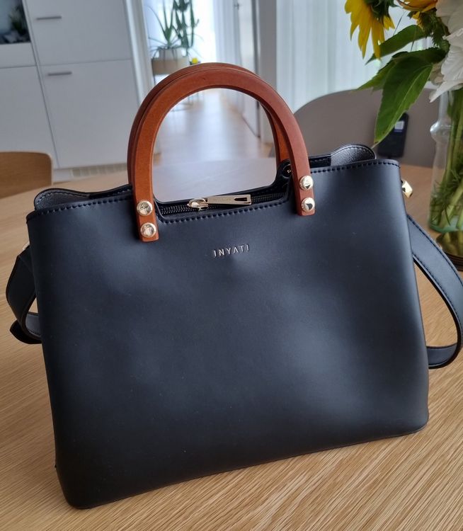 Inyati Handtasche (Gebraucht) in Eglisau für CHF 25 – mit