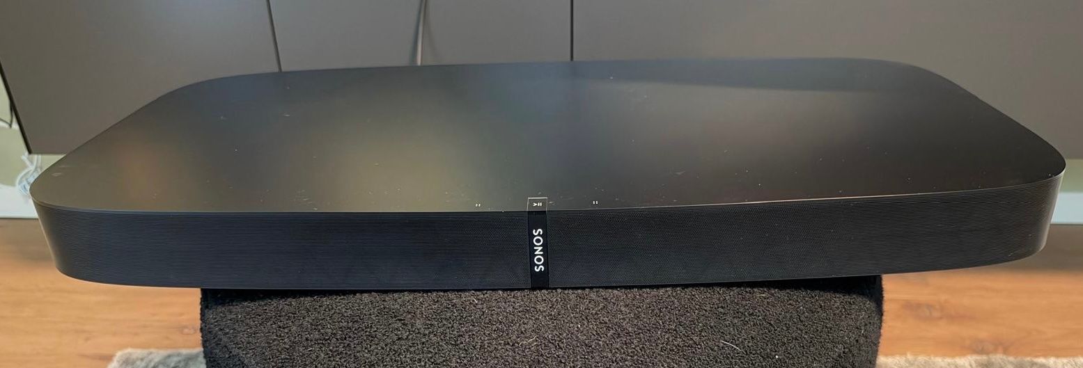 Sonos Home cinéma: Sonos Playbase - top Zustand – D'occasion à Jona par ebigyosa 3