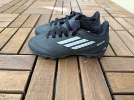 Fussballschuhe Kinder Adidas Gr. 29, neuwertig