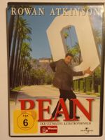 M2 DVD - BEAN (deutsch) - wie neu