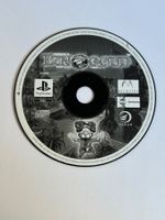 Saban's Iznogoud (Playstation 1)