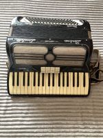 Accordéon italien Bertone & Locatelli (Vercelli), 80 basses