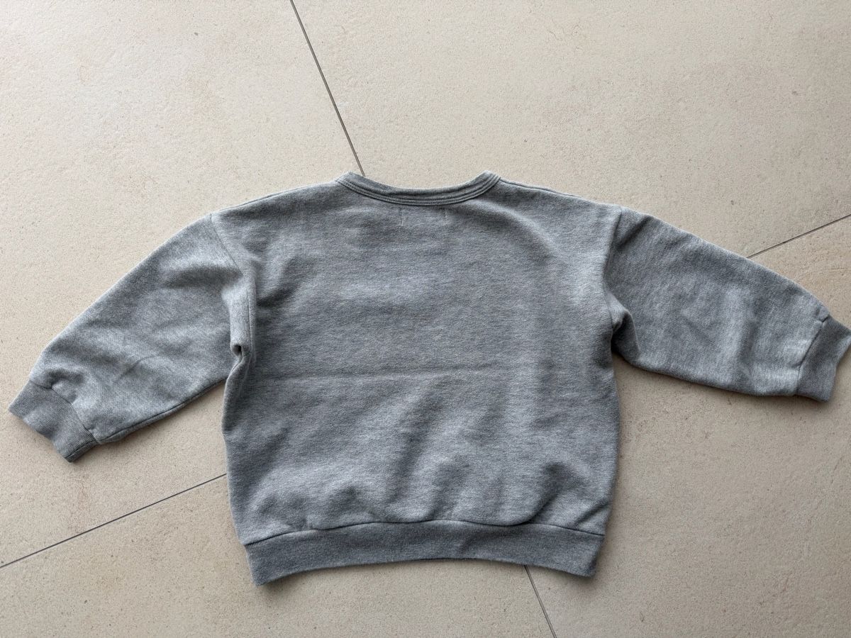 Petit Bateau Maglioni & Felpe: PETIT BATEAU Sweatshirt Gr.110 – Usato da Zug venduto da kow_6xr6 2