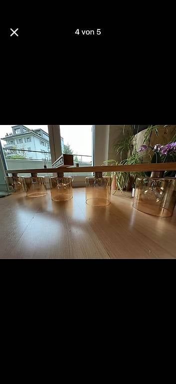 Lampade: Pendelleuchte – Usato da Kriens venduto da jes_nj2x 3