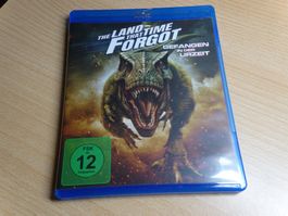 Blu-Ray The Land that Time Forget - Gefangen in der Urzeit