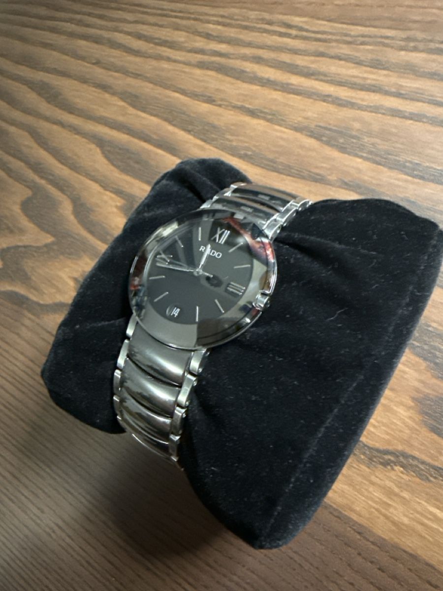 Rado Orologi: Montre Rado – Usato da Matran venduto da Miraleo