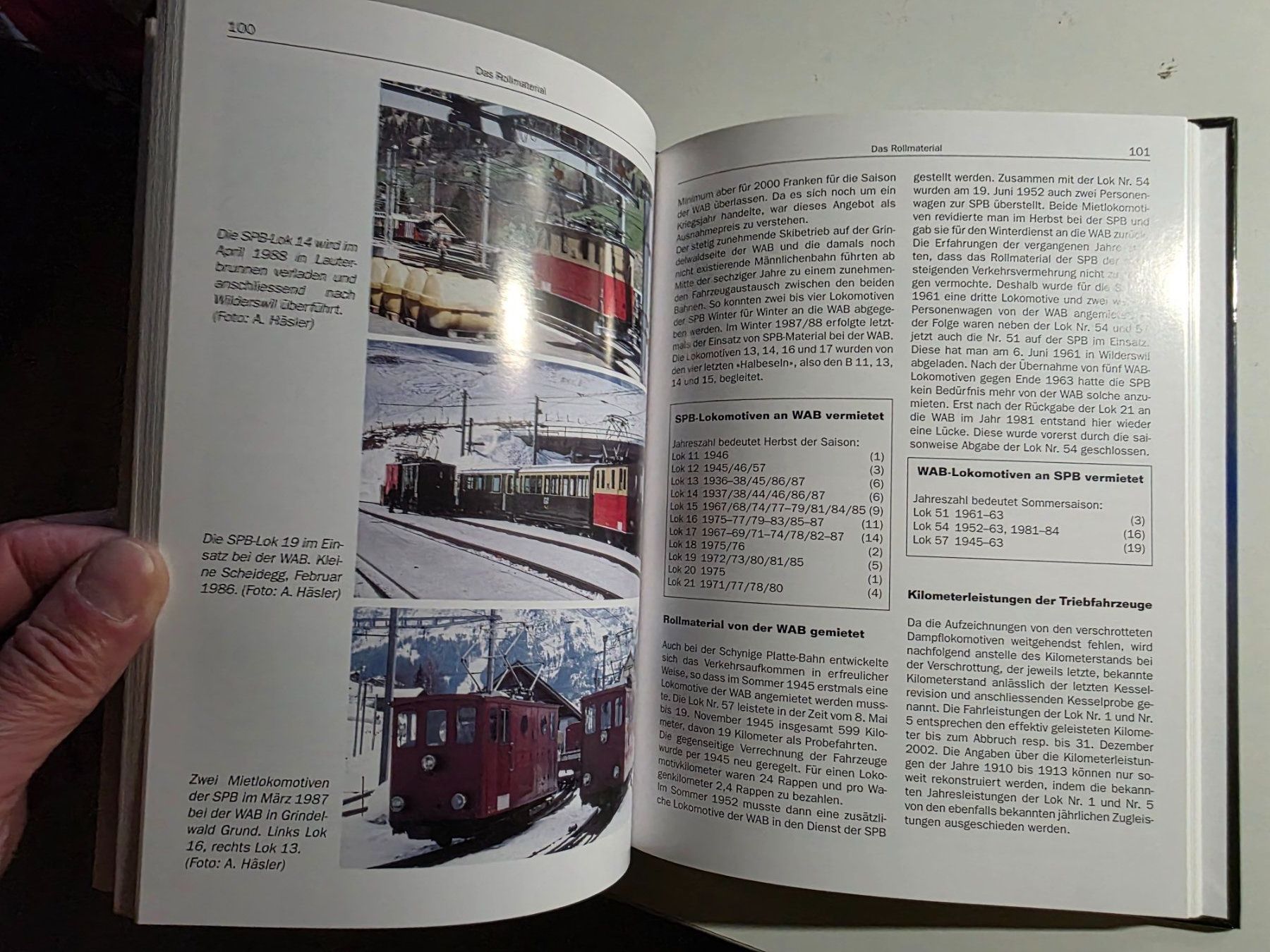 Libri: Schynige Platte Bahn - Hansruedi Brawand - 2003 – Nuovo (secondo la descrizione) da Walterswil BE venduto da Lonitti 8