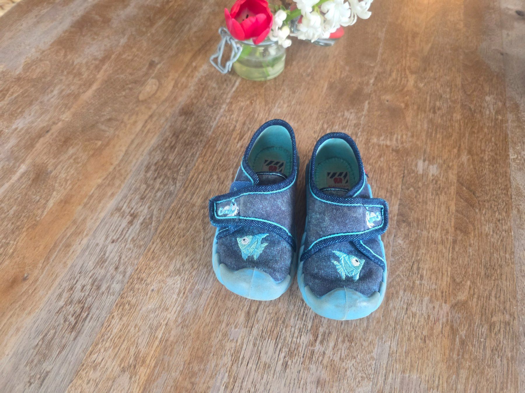 Elefanten Chaussures garçon: Finken Elefanten Gr 22 – D'occasion à Wichtrach par Elenagonzi 1