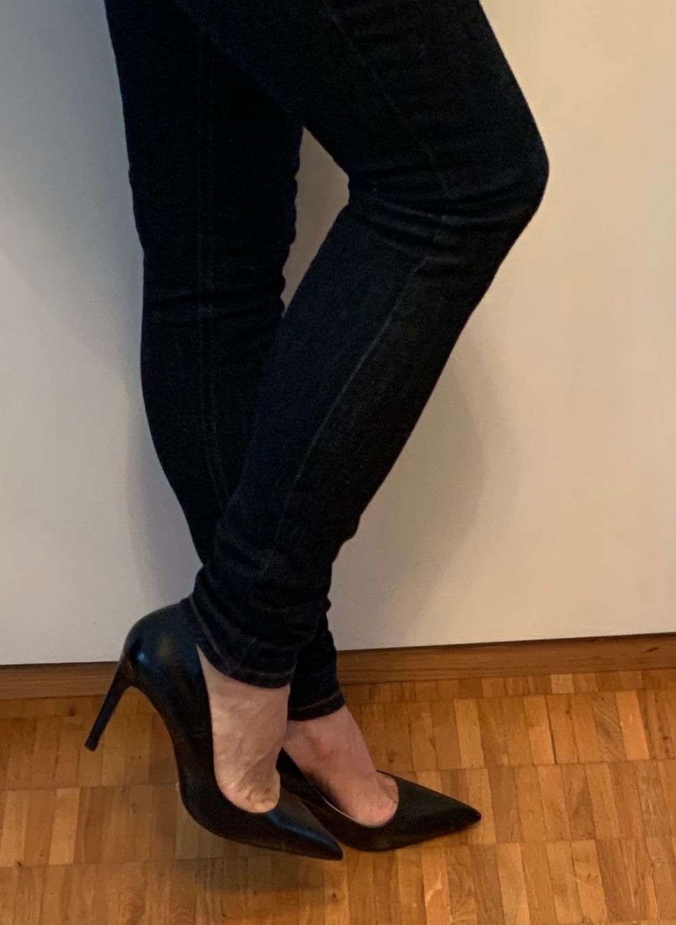 Scarpe da donna: High Heels Pumps Gr 41 – Nuovo (secondo la descrizione) da Adliswil venduto da Jessik0 9