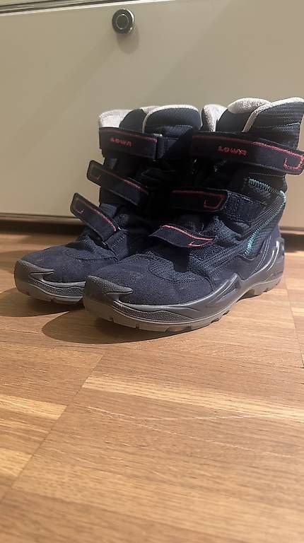 Scarpe da uomo: Lowa Milo GTX HIGH Grösse 42 – Usato da Zürich venduto da Sonic808