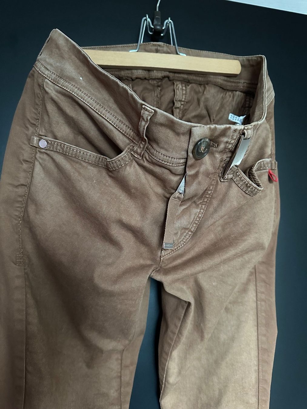 Pantaloni: Damenhose von HIGH-everydaycouture – Usato da Remigen venduto da Orlana7 2