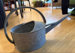 Giesskanne ca. 5 Liter Vintage