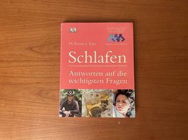 Schlafen - Antworten auf den wichtigsten Fragen