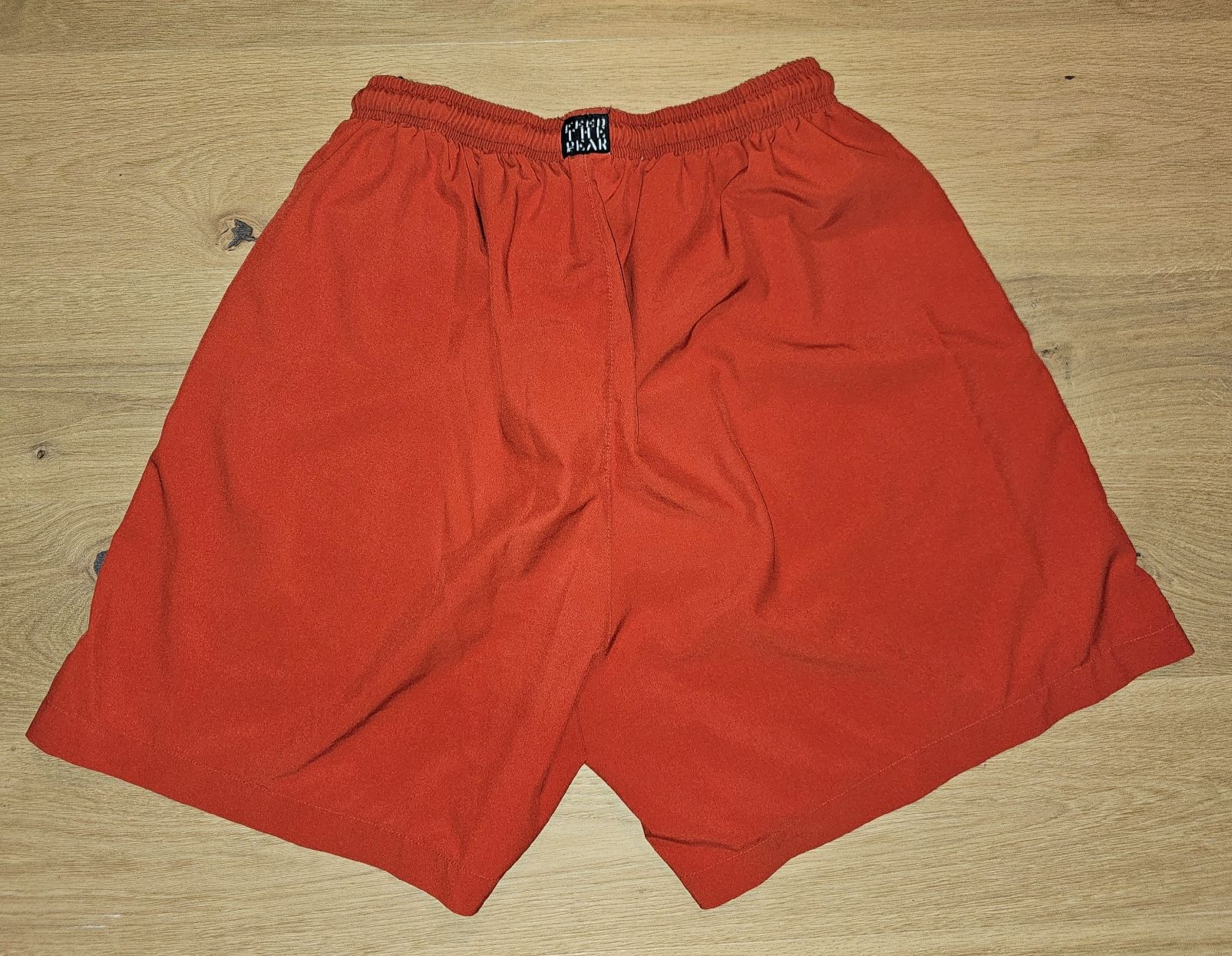 Hosen: Shorts Bear red size L used – Gebraucht aus Ostermundigen von gar_lv2x 2