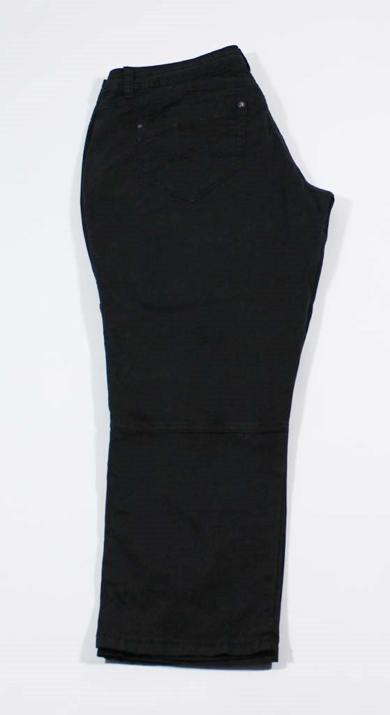 Nile Pantalons: NILE 7/8 Hose Gr. M – D'occasion à Belp par caramel-secondhand 2