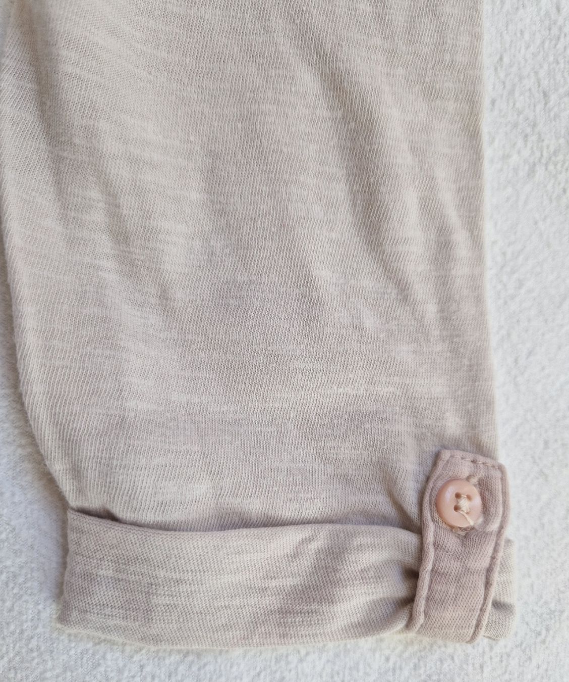 Camicette, T-shirt & Top: Poloshirt, Gr. 122 – Usato da Muri b. Bern venduto da rol_xtf8 2