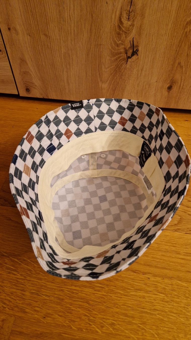 Vans Copricapi, berretti & cappellini: Vans WM HANKLEY BUCKET HAT – Nuovo (secondo la descrizione) da Luzern venduto da lauradg 2