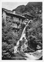 Ti Vergeletto val onsernone