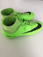 Tolle Nike Mercurial Fussballschuhe Nocken Gr. 40.5