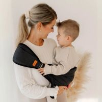 Ergonomische Kindertrage