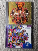 2x Jimi Hendrix