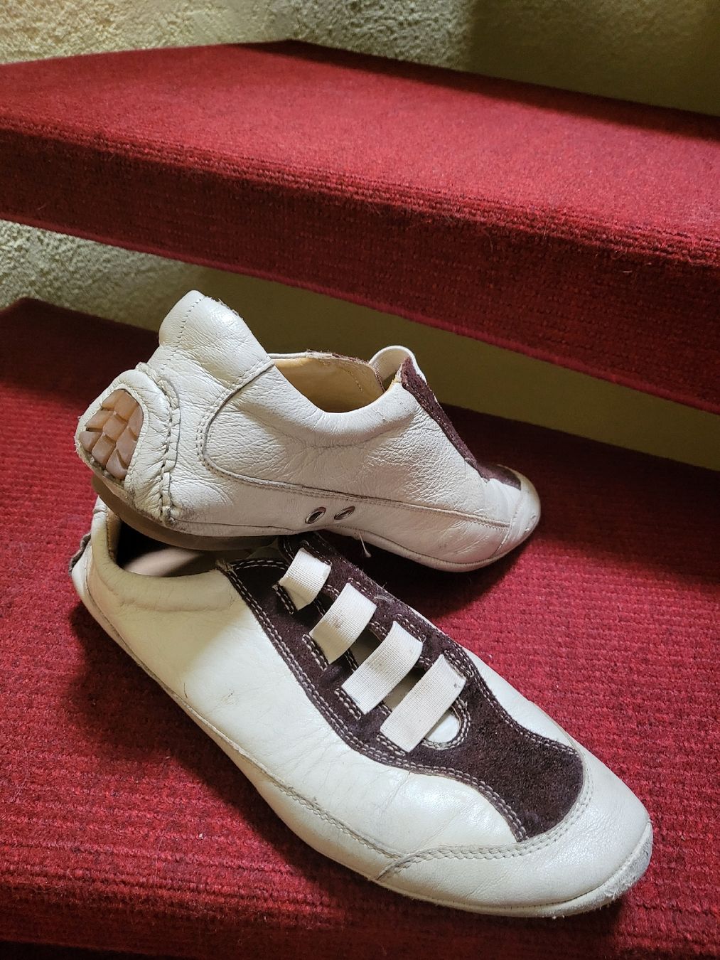 Scarpe da donna: Sneakers – Usato da Büttikon AG venduto da rebeccaparvex 1