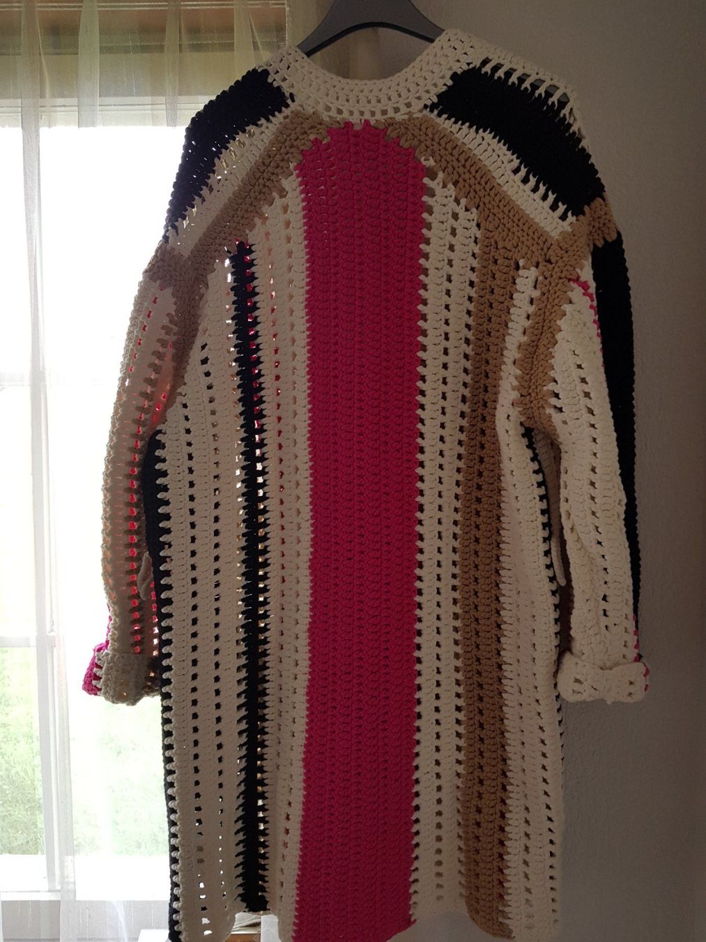 H&M Giacche: Häckel-Jacke – Usato da Flaach venduto da shora 1