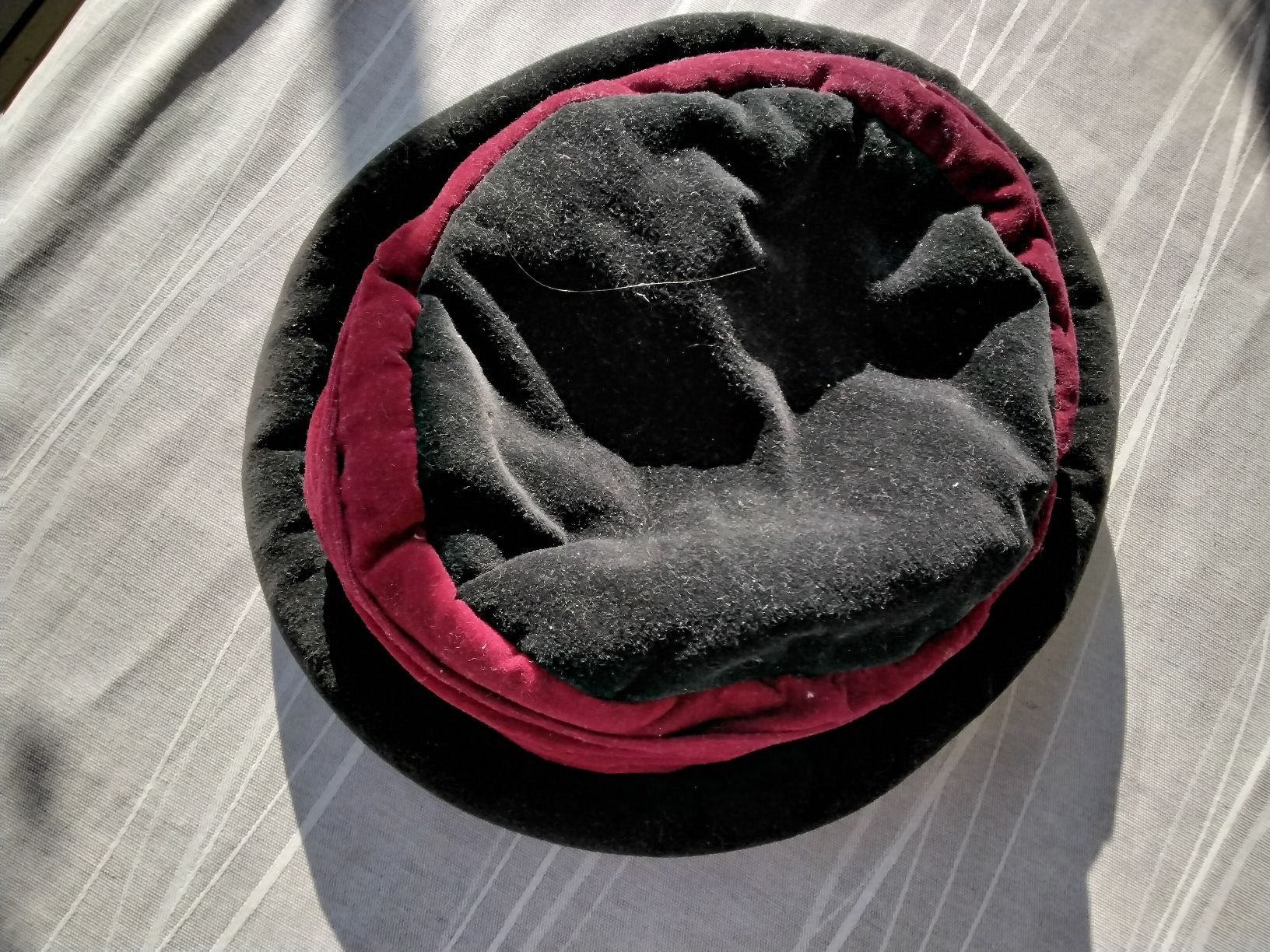 Hüte, Mützen & Caps: WINTER HUT MIZ – Gebraucht aus Biel/Bienne von dasi3 1