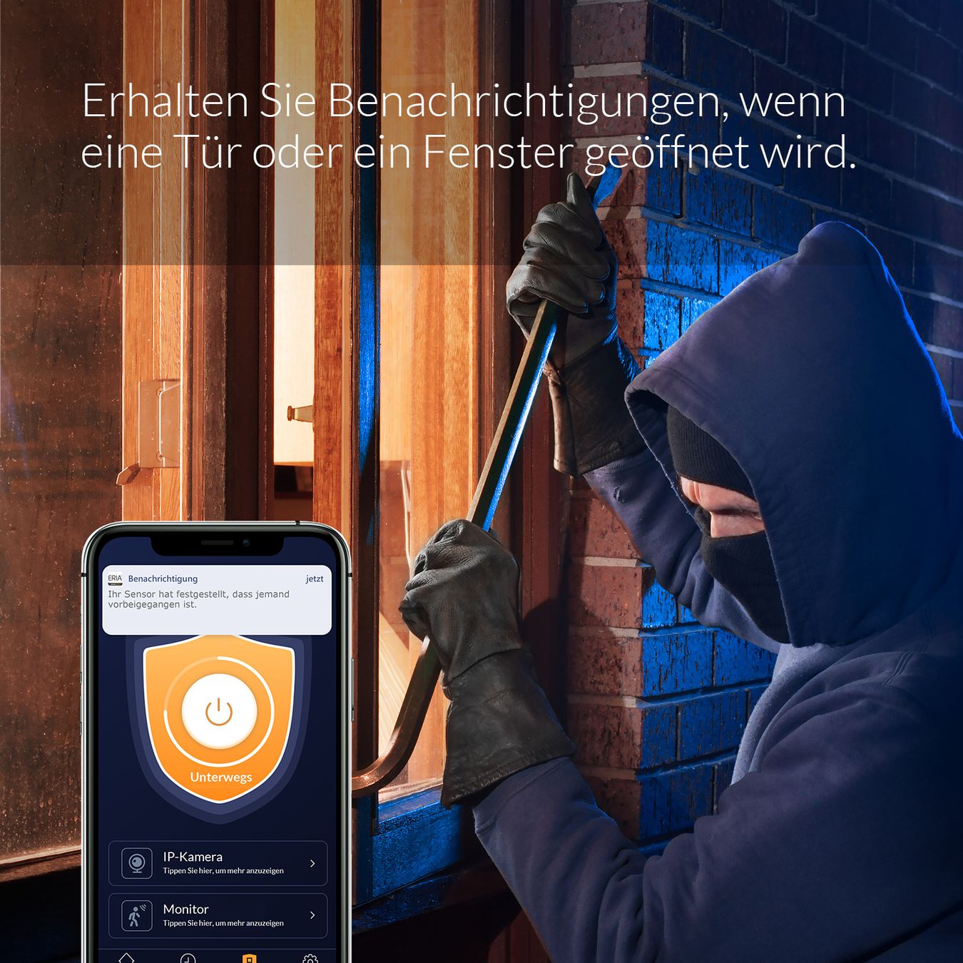 Samsung Systèmes d'alarme: Bewegungssensor – Neuf avec emballage d'origine à Dietlikon par Salesmax 7