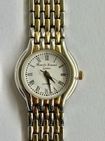 Élégante montre Marcella Romand Genève - Quartz, Bijou!