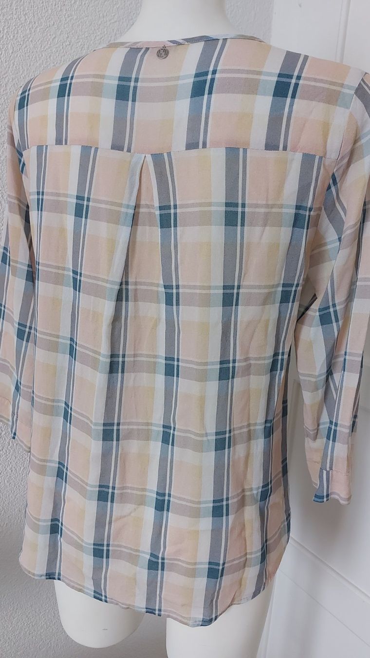 Nile Camicette: Nile Bluse gr,M – Usato da Nebikon venduto da Draga25 3