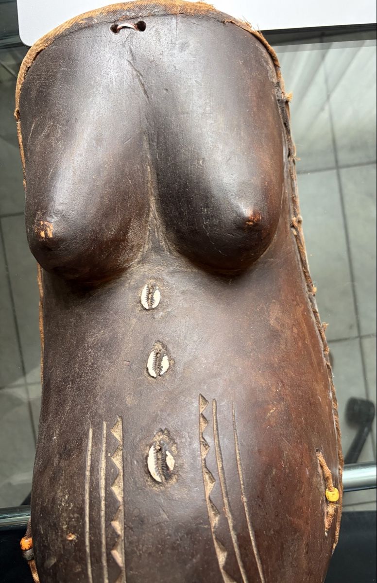 Sculture & Statue: Holzstatuette – Usato da Weiach venduto da elf_jmw7 1
