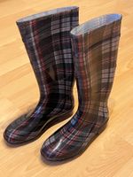 Gummistiefel Grösse 37, ca. 34cm hoch