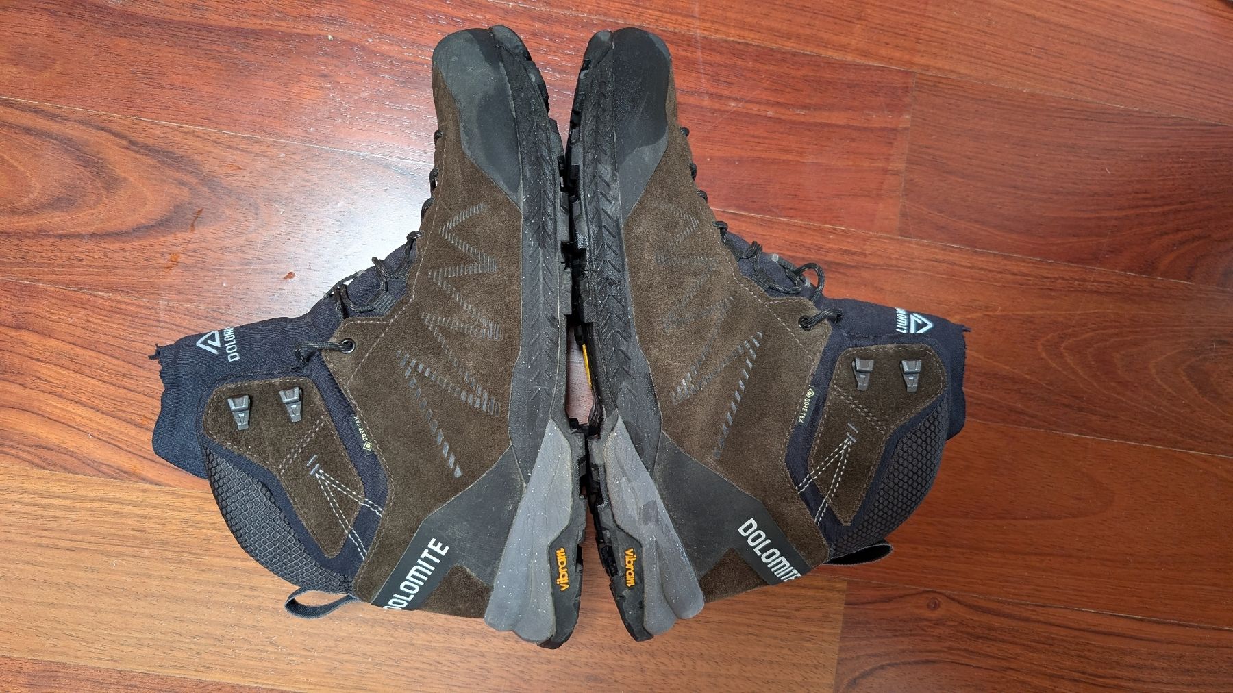 Dolomite Scarpe da uomo: Dolomite Crodarossa GTX (44.5) – Nuovo (secondo la descrizione) da Yvorne venduto da mxm_mss 2